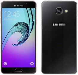 Замена стекла на телефоне Samsung Galaxy A7 (2016) в Ульяновске